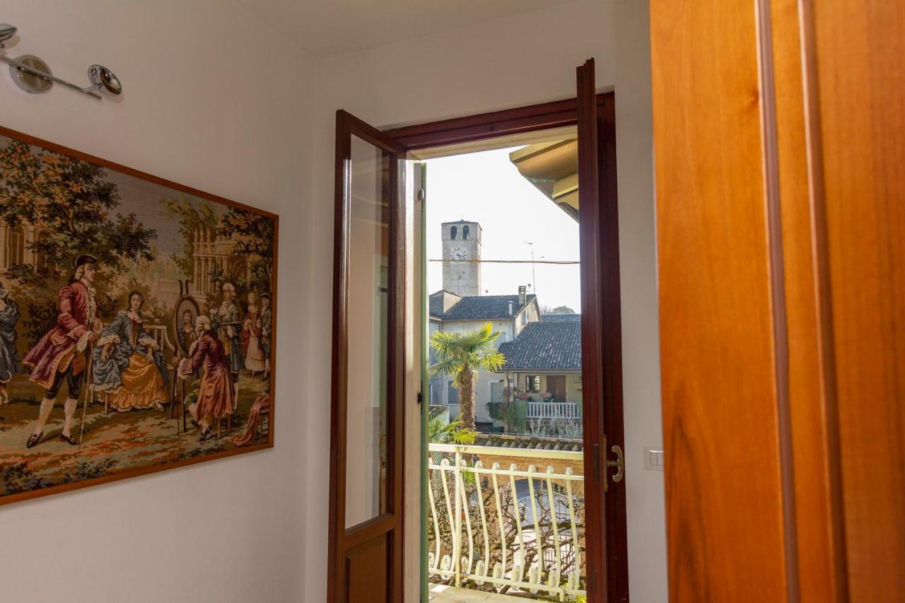 La Colomba B&B Castellaro  Exteriér fotografie
