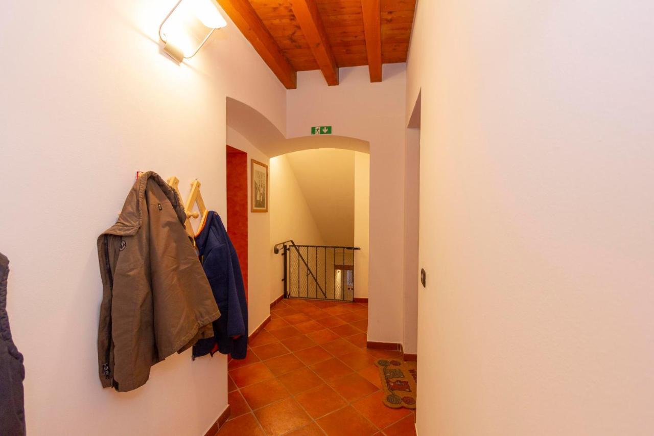 La Colomba B&B Castellaro  Exteriér fotografie